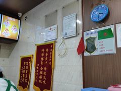 -锦馨豆汁(天坛路店)