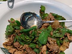 -绿草地·湘菜(芙蓉天街店)