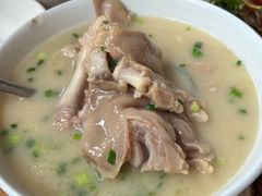 -牛王庙(龙华花园店)