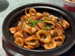 -谭厨中山传家菜.乳鸽.脆鲩鱼(华强北中航城店)