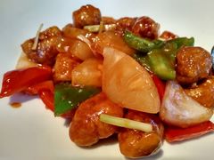 -皇朝会.经典传统粤菜(外滩店)