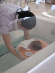 -沐恩·贝瑞月子中心(隆福店)
