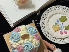 -布歌东京(金融街购物中心店)