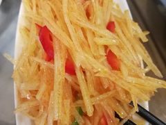 -吾穆勒蓬灰牛肉面·清真(北滨河中路店)