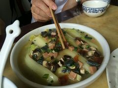 -老中和羊肉馆
