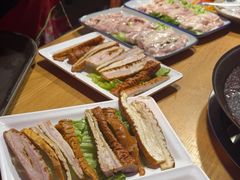 -歪火锅(宝光寺店)