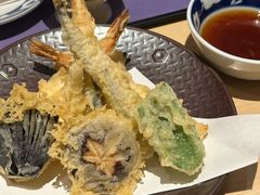 -小山日本料理(太古汇店)