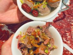 -非遗•老字号•阿彬牛肉火锅(广济桥店)