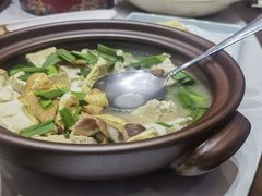 -宗氏一喜砂锅·特色湖北菜(楚河汉街店)