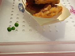 -春色如许·茶食餐厅(桃李春风店)