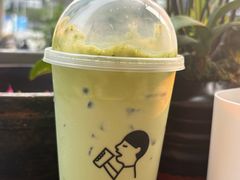 -喜茶(深圳南山海雅店)