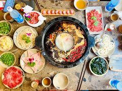 -重庆渝达老火锅(春熙路店)