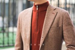点击看大图 -优山定制西服衬衫大衣(国贸店)