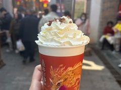 -袁家村关中印象体验地(民乐园店)