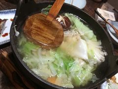 -鸟鸣门屋台料理(金帝银泰店)