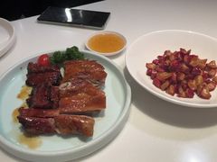 -新旺茶餐厅·早餐·夜宵(仙霞店)