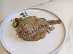 -梅利汴京烤鸭•开封豫菜地标店(东大街店)