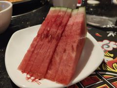 自助西瓜片-井格重庆火锅(新世纪店)