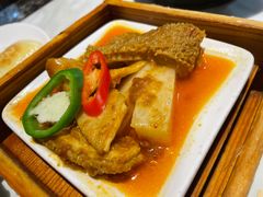 -點無缺茶楼·海鲜酒家(世博店)