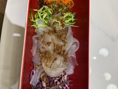 -崂山印象·青岛·海鲜渔家菜