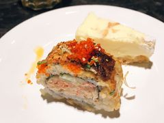 -川骄海鲜自助(河东店)