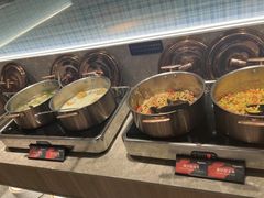 -比格比萨自助(新辰里学清路店)