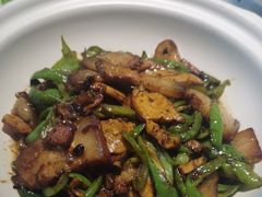 -小菜园新徽菜(无锡宜家荟聚中心店)