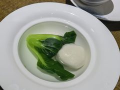 -烟水渔庄餐厅(西溪湿地店)
