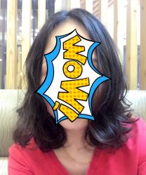 -简影造型·自选烫染接发salon