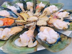 -石湖大酒店(桐泾店)
