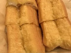 油条-西关明记肠粉(荔枝湾店)