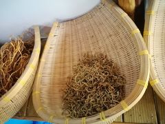 -缘福乡村铁锅炖民宿(八达岭店)