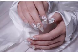 -LILY NAILS美甲美睫
