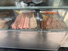 -陈勇串炸里脊(马道街步行街店)