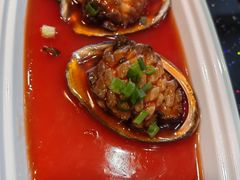 -胶东海鲜大排档(北太平庄店)