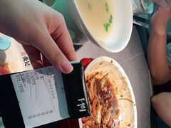 -吴越荣记·苏州菜·松鼠桂鱼(斜塘老街店)