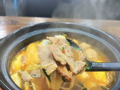 -都谷包子(天一广场店)