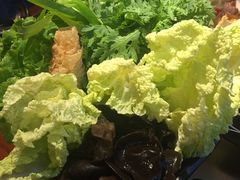 -手选潮汕鲜活牛肉火锅(二七广场店)