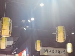 -西竹拌面(银川阅彩城店)