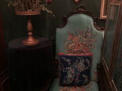 -一棵树咖啡馆(泉乐坊店)