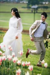 点击看大图 -青禾蒙娜丽莎婚纱摄影(武汉总店)