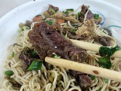 -阿阳牛腩腌面店