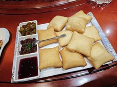 -艾丁湖烤全羊西域文化主题餐厅(新天润店)