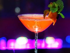 -好久不见网红乐队酒吧(鼓浪屿海底世界店)