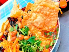 螺丝肉汤粉-红鼻子桂林米粉(金唐新光界店)
