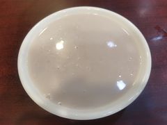 花生稀饭-张明富面皮店(东大街店)