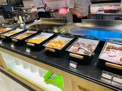-川骄海鲜自助(河东店)