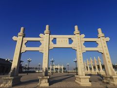 -天津妈祖文化园