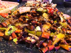 火爆土豆片-醉小酒馆·川菜·江湖菜·重庆菜(观音桥旗舰店)