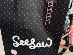 -Seesaw Coffee(上生新所店)
